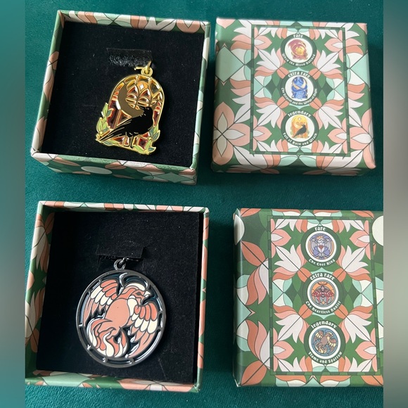 Bookish Box Other - Bookish Box Bookmarks